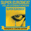 Cover SUPER EUROBEAT VOL.85 EXTENDED VERSION RODGERS & CONTINI EDITION