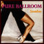 Cover Pure Ballroom - Samba