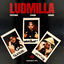 Cover Ludmilla (Papatracks#12)