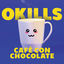 Cover Café Con Chocolate