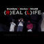 Cover Real Life