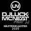Cover Masterblaster 2020