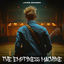 Cover The Emptiness Machine