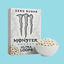 Cover White Monster (Die Gebrüder Brett Remix)