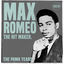 Cover The Pama Years: Max Romeo - The Hit Maker