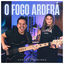 Cover O Fogo Arderá