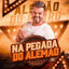 Cover Na Pegada do Alemão
