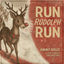 Cover Run Rudolph Run