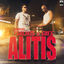 Cover Alitis