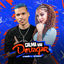 Cover Calma Vai Devagar