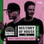 Cover History of House vol. 1