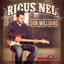 Cover Sing Don Williams & Ander Country legendes