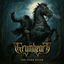 Cover The Dark Rider