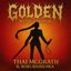 Cover Golden from 'KPop Demon Hunters' (feat Rokubairenka) [Metal Version]