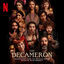 Cover The Decameron (Soundtrack from the Netflix Series)