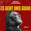 Cover Es geht uns guad