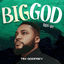 Cover BIG GOD (Radio Edit)