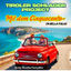 Cover Mit dem Cinquecento in bella Italia (Andy Rivella Party Mix)