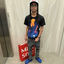 Cover bape shit