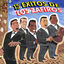 Cover 15 Éxitos de los Zafiros
