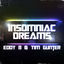 Cover Insomniac Dreams