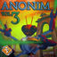 Cover Anonim, Vol. 3