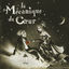 Cover La mécanique du coeur