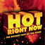 Cover Hot Right Now
