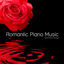 Cover Romantic Piano Music & Moon Songs: Easy Listening Solo Piano Love Songs and Romantic Dinner Music Backgrounds for Lovers Relaxing 