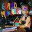 Cover GRAND MANGEUR