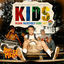 Cover K.I.D.S.
