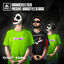 Cover HARDSTYLE IS BACK