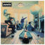 Cover Definitely Maybe (Remastered)