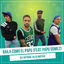 Cover Baila como El Papu (Vs. Dj Matrix)