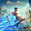 Cover Prince of Persia: The Lost Crown (Original Game Soundtrack)