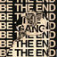 Cover Be The End