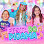 Cover Festa do Pijama
