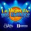 Cover Lo Mejor De Dos Grandes