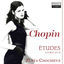 Cover Chopin Études Complete