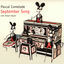 Cover September song