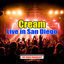 Cover Live in San Diego (Live)