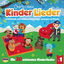 Cover Die 30 schönsten Kinderlieder