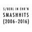 Cover SMASHHITS (2006-2016)
