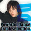 Cover Powerful Dance Track Selection