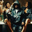 Cover POP LE CHAMPAGNE
