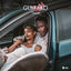 Cover Gumako (Ma Cherie)