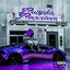 Cover Purple Passion