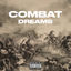 Cover Combat Dreams