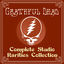 Cover Complete Studio Rarities Collection
