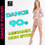 Cover Dance 90's Megamix Non Stop (Medley)
